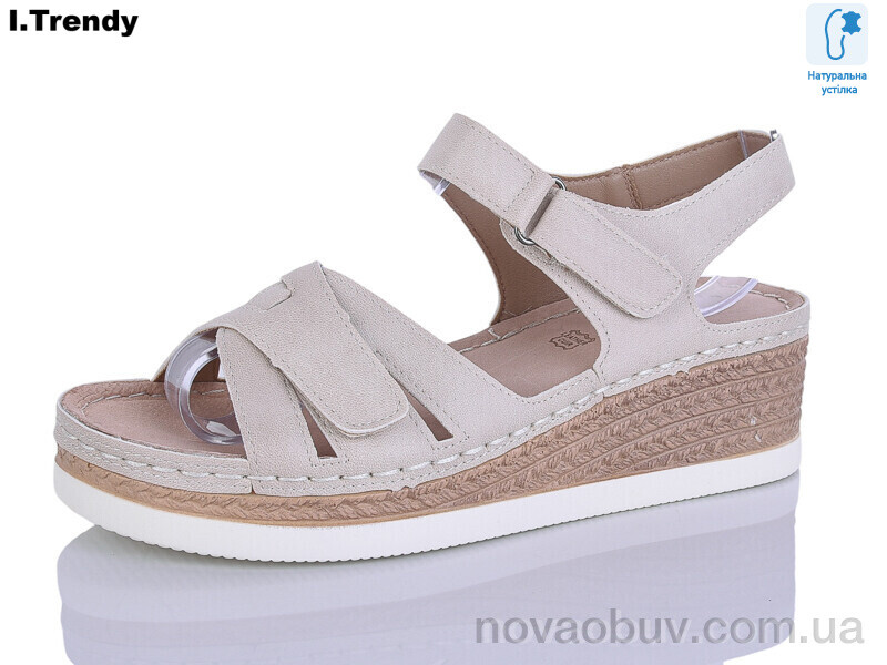Босоніжки Trendy SL05-2