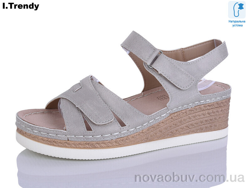 Босоніжки Trendy SL05-3