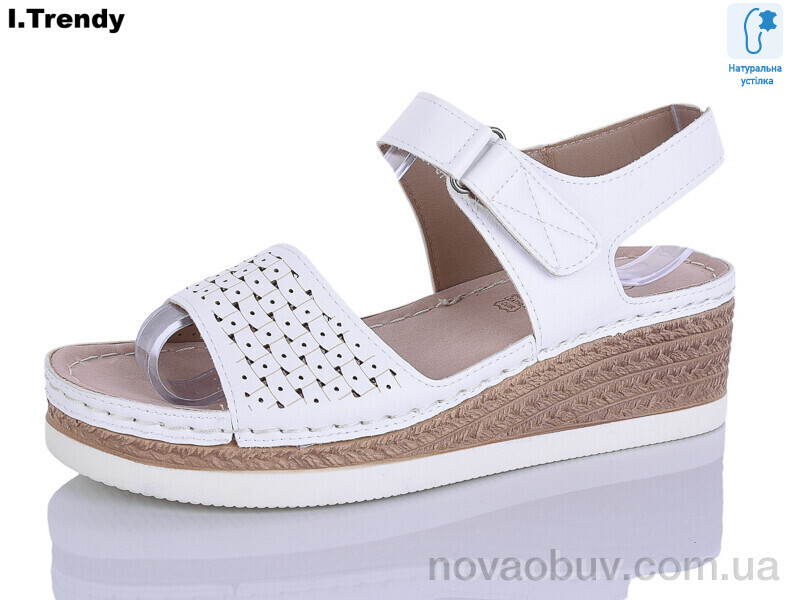 Босоніжки Trendy SL07-1