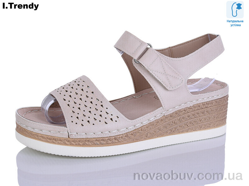 Босоніжки Trendy SL07-2