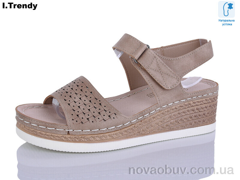 Босоніжки Trendy SL07-6