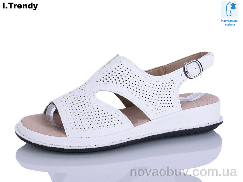 Босоніжки Trendy SL026-1