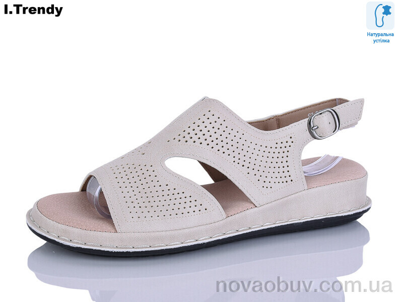 Босоніжки Trendy SL026-2