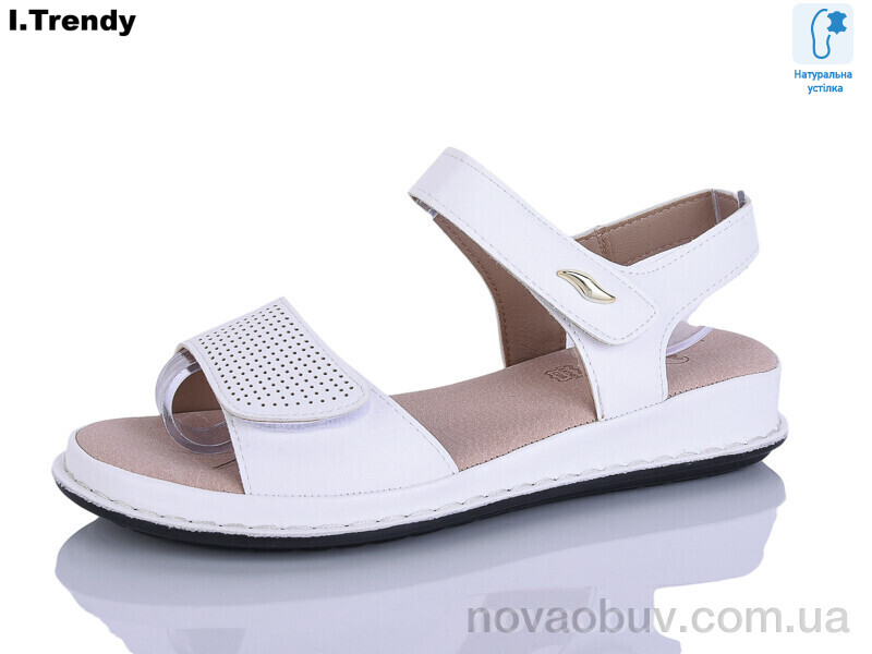 Босоніжки Trendy SL023-1