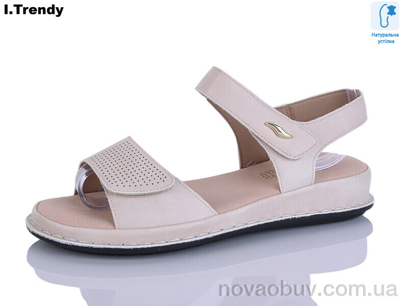 Босоніжки Trendy SL023-2