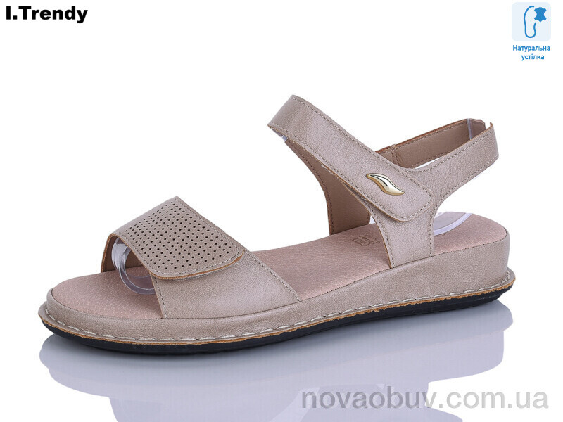Босоніжки Trendy SL023-3