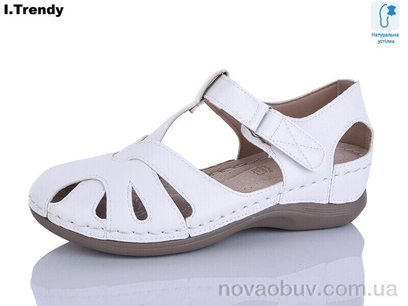 Босоніжки Trendy SL01-1