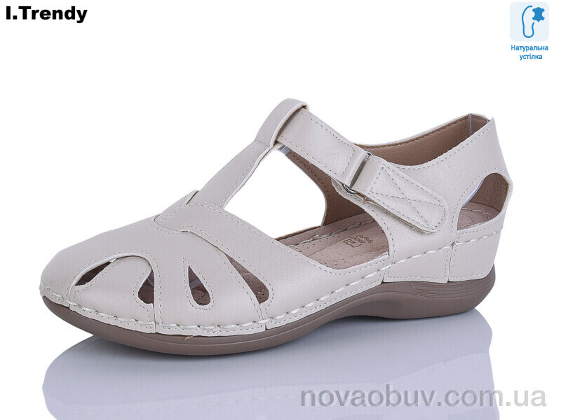 Босоніжки Trendy SL01-2