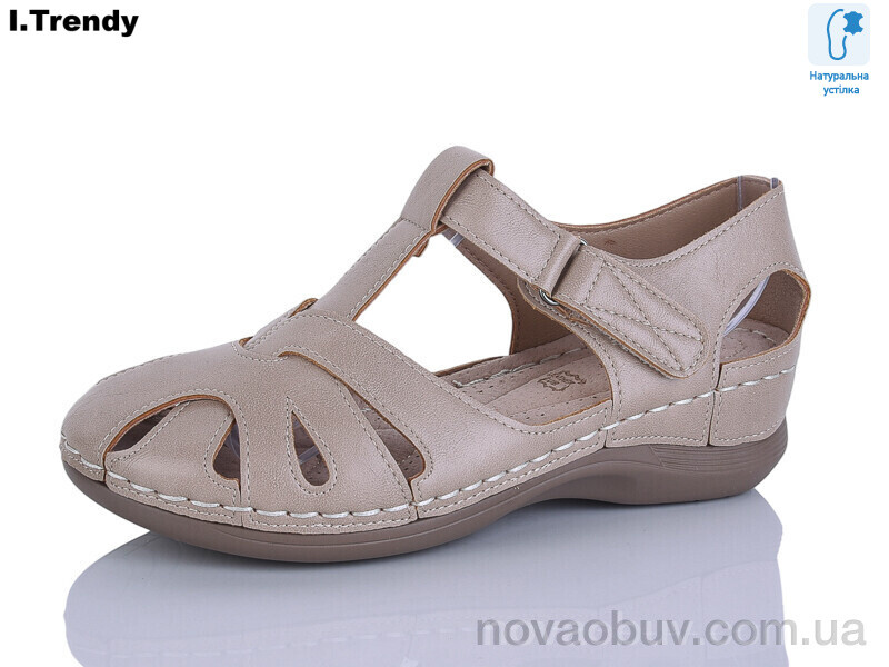 Босоніжки Trendy SL01-3
