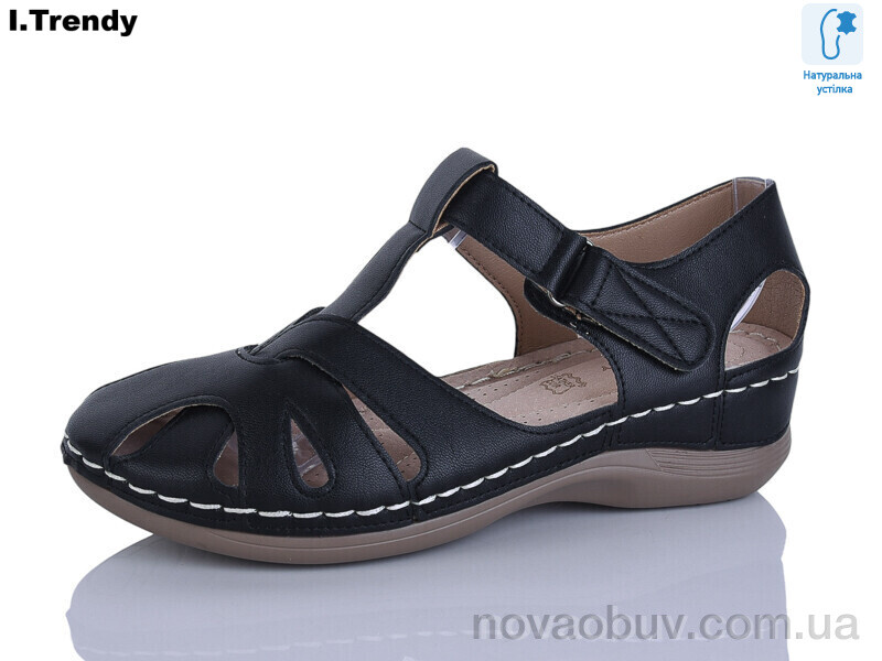 Босоніжки Trendy SL01-5