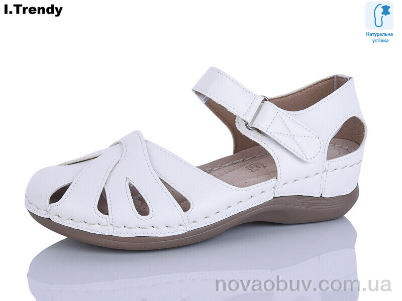 Босоніжки Trendy SL02-1