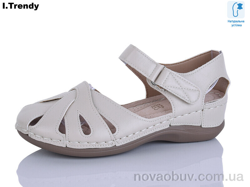 Босоніжки Trendy SL02-2