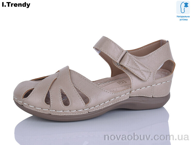 Босоніжки Trendy SL02-3