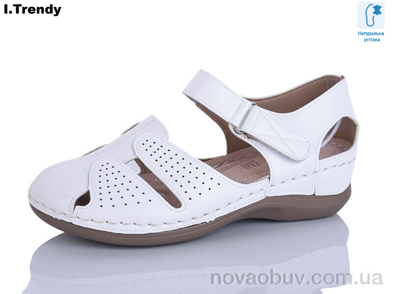 Босоніжки Trendy SL03-1