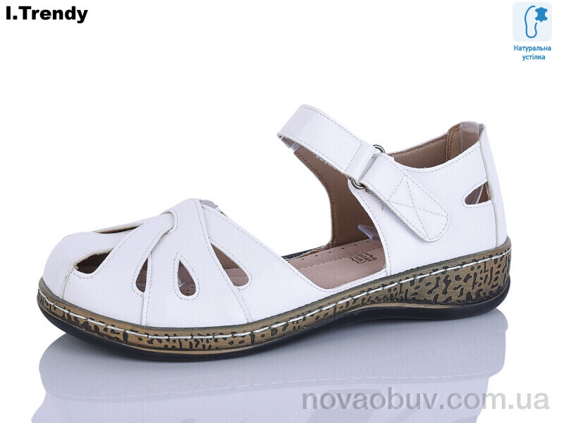 Босоніжки Trendy SL022-1