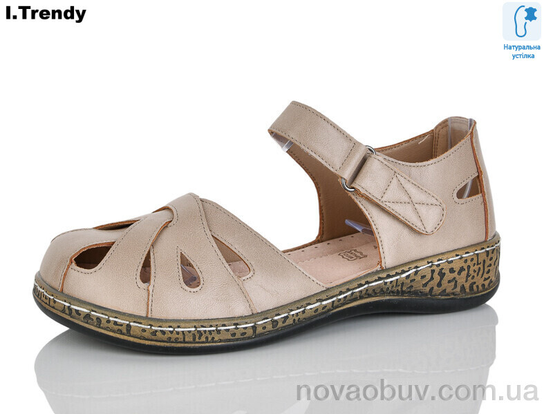 Босоніжки Trendy SL022-3