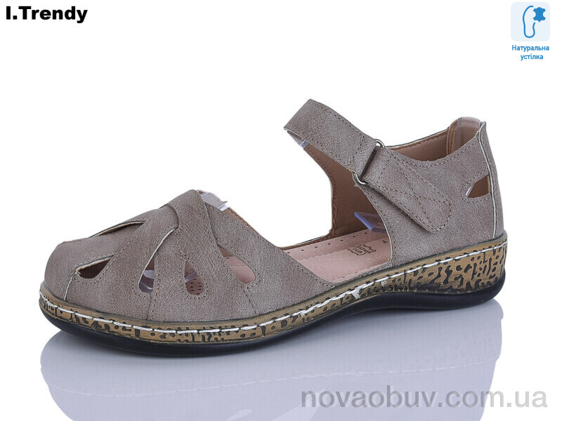 Босоніжки Trendy SL022-6
