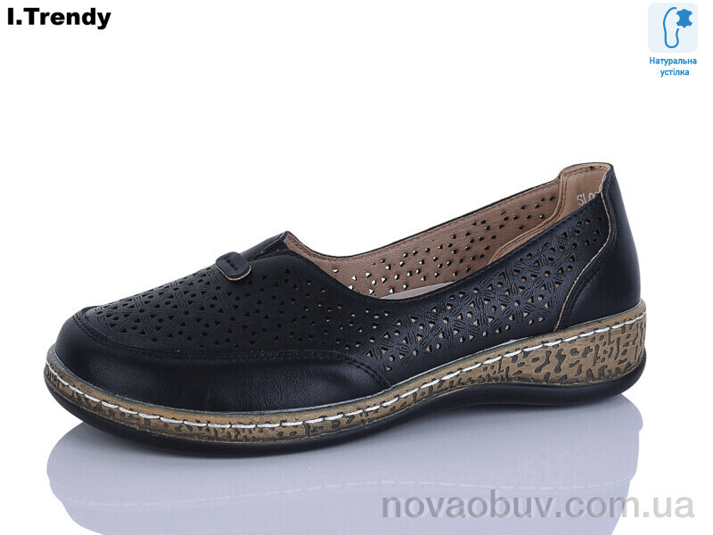 Туфлі Trendy SL09-5