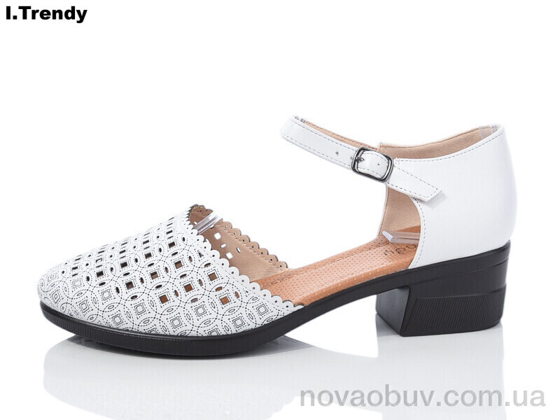 Туфлі Trendy W0265-2
