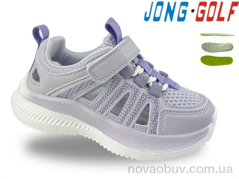 Кросівки Jong Golf B11824-12