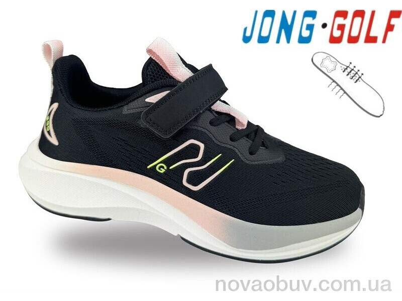 Кросівки Jong Golf B11876-30