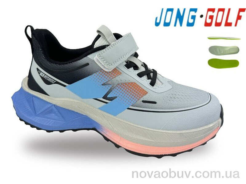 Кросівки Jong Golf C11797-2