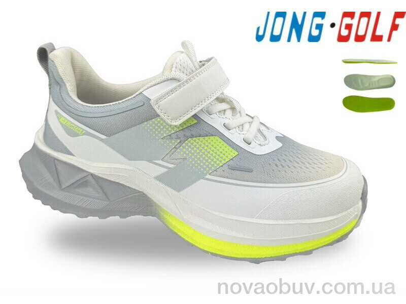Кросівки Jong Golf C11797-7