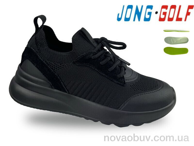 Кросівки Jong Golf C11818-0