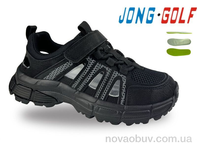 Кросівки Jong Golf C11825-0