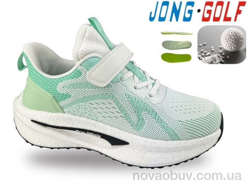 Кросівки Jong Golf C11857-5