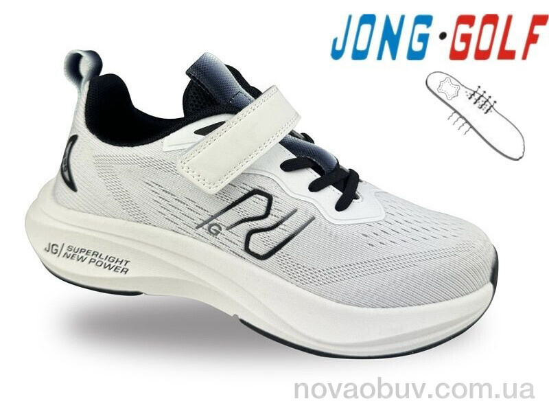 Кросівки Jong Golf C11877-7