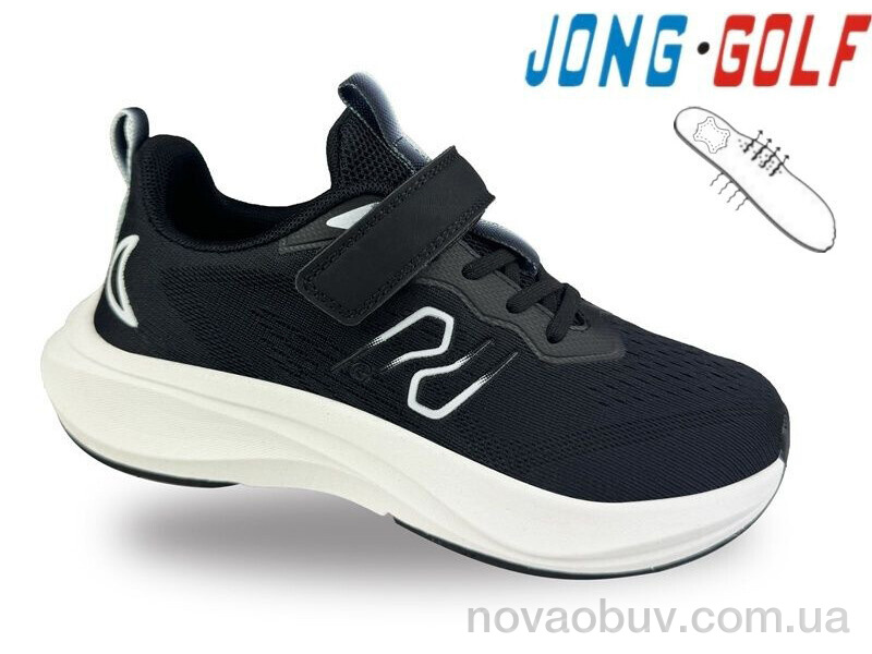 Кросівки Jong Golf C11877-20