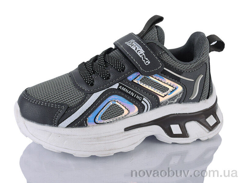 Кросівки Xifa kids 509-010