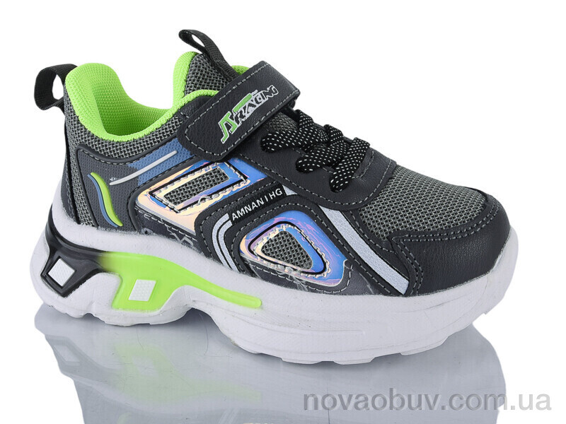 Кросівки Xifa kids 509-016