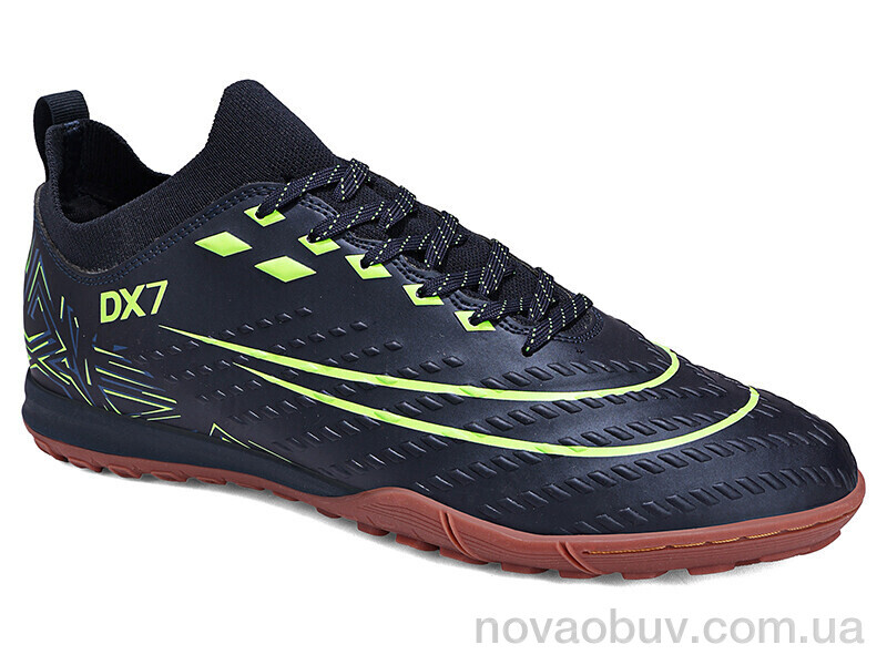 Футбольне взуття Veer-Demax A2342-11S
