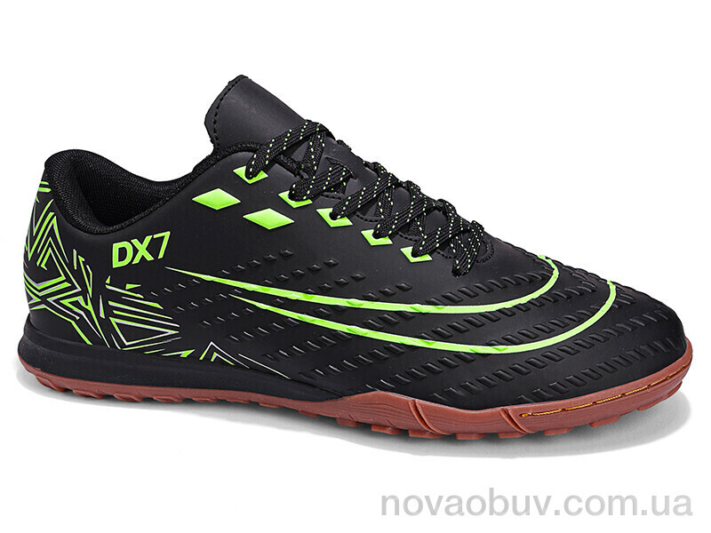 Футбольне взуття Veer-Demax A2343-1S