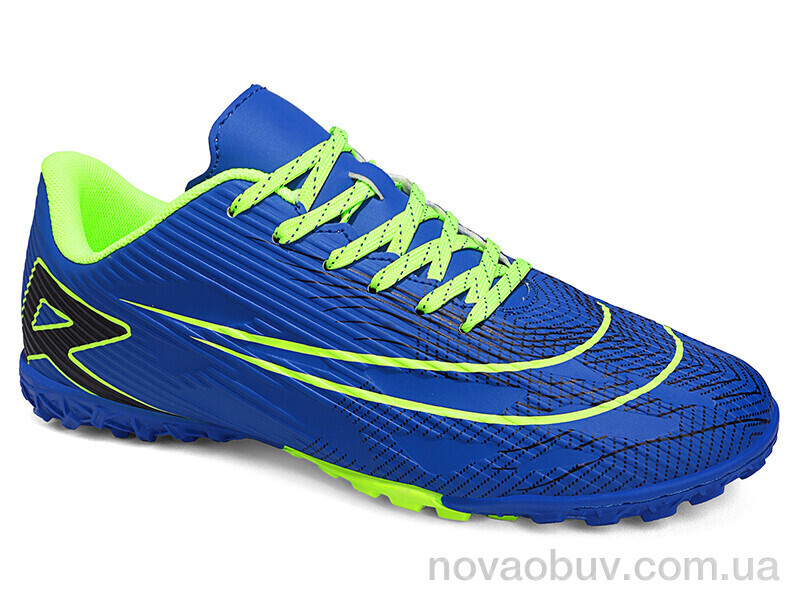 Футбольне взуття Veer-Demax B2339-19S