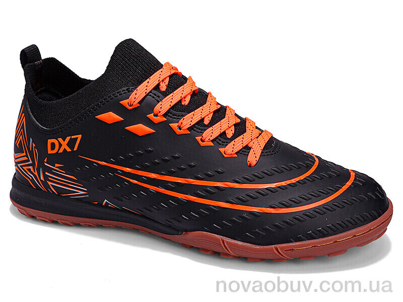 Футбольне взуття Veer-Demax B2342-2S