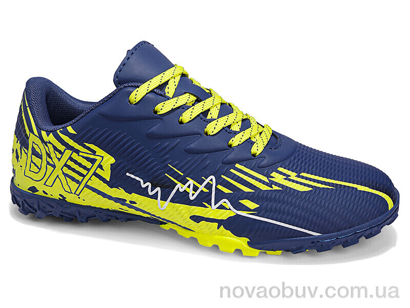 Футбольне взуття Veer-Demax B2344-8S
