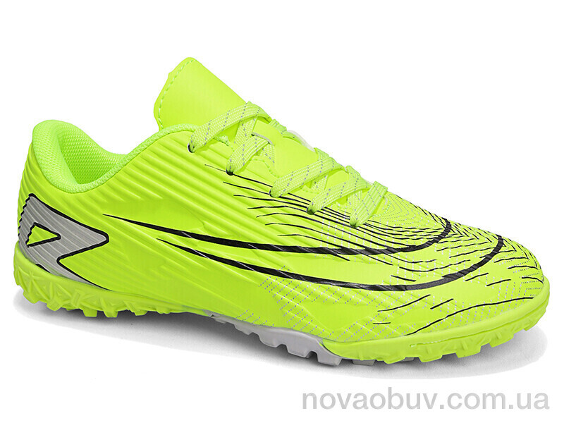 Футбольне взуття Veer-Demax D2339-22S