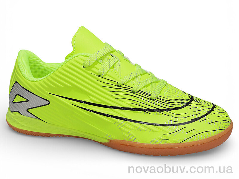 Футбольне взуття Veer-Demax D2339-22Z