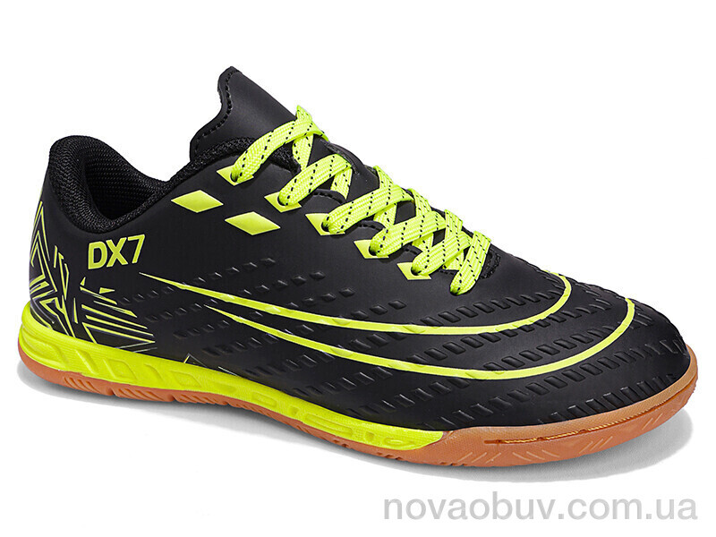 Футбольне взуття Veer-Demax D2343-4Z