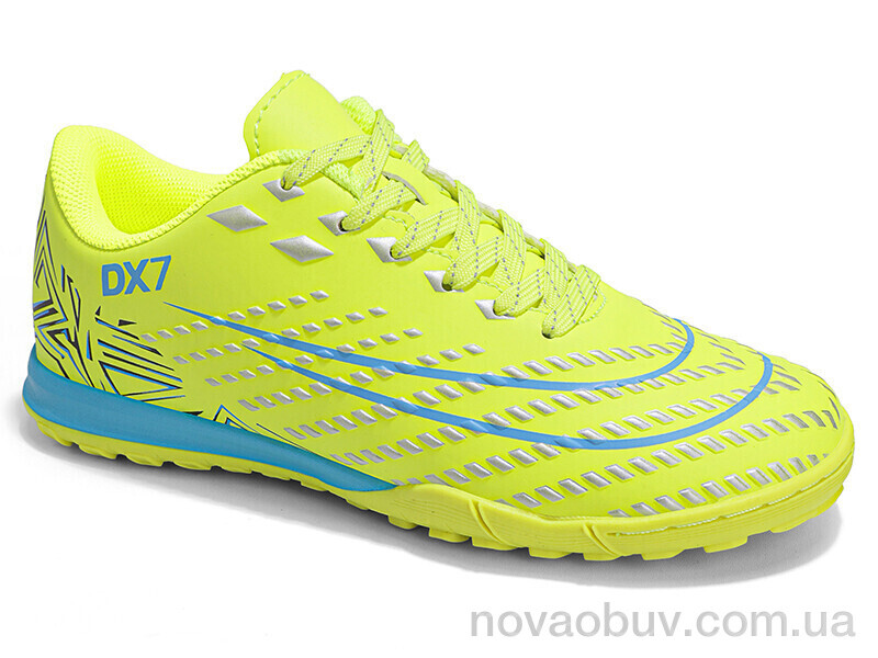 Футбольне взуття Veer-Demax D2343-27S