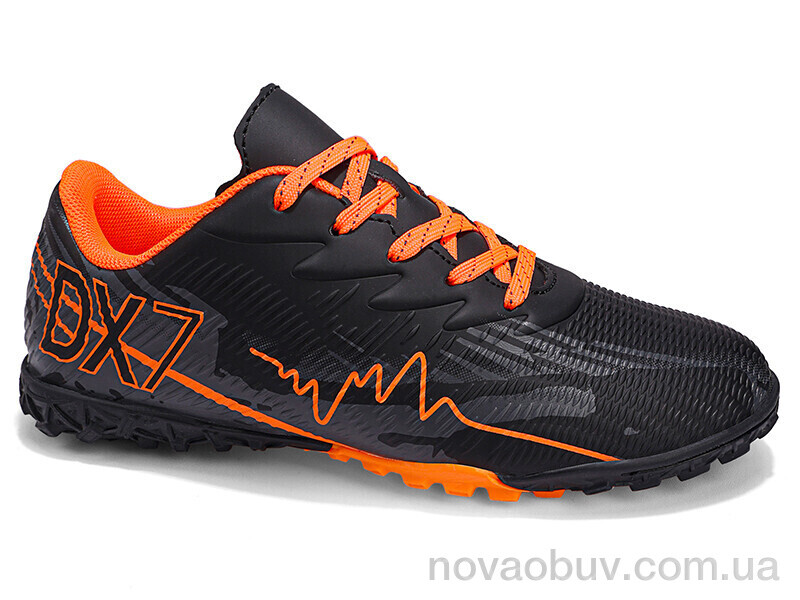 Футбольне взуття Veer-Demax D2344-2S