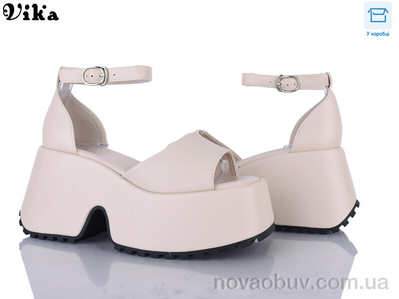 Босоніжки Vika B960-4