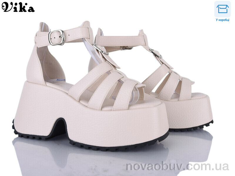 Босоніжки Vika B958-4