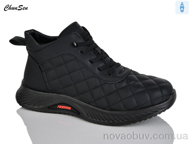 Черевики Chunsen B23-1