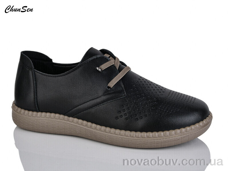 Туфлі Chunsen B20-12