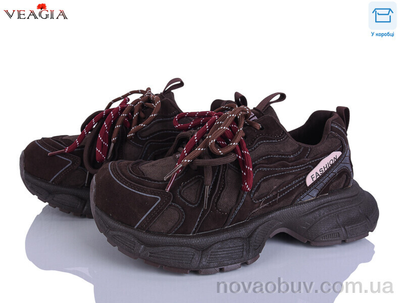 Кросівки Veagia-ADA N67-2