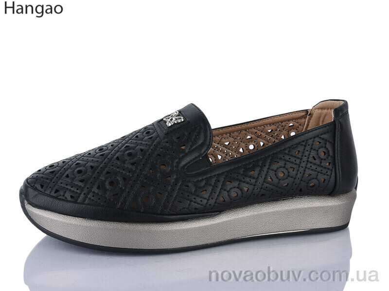 Туфлі LR.Brother C3503